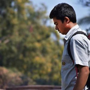 Meet your Posher, Aayush